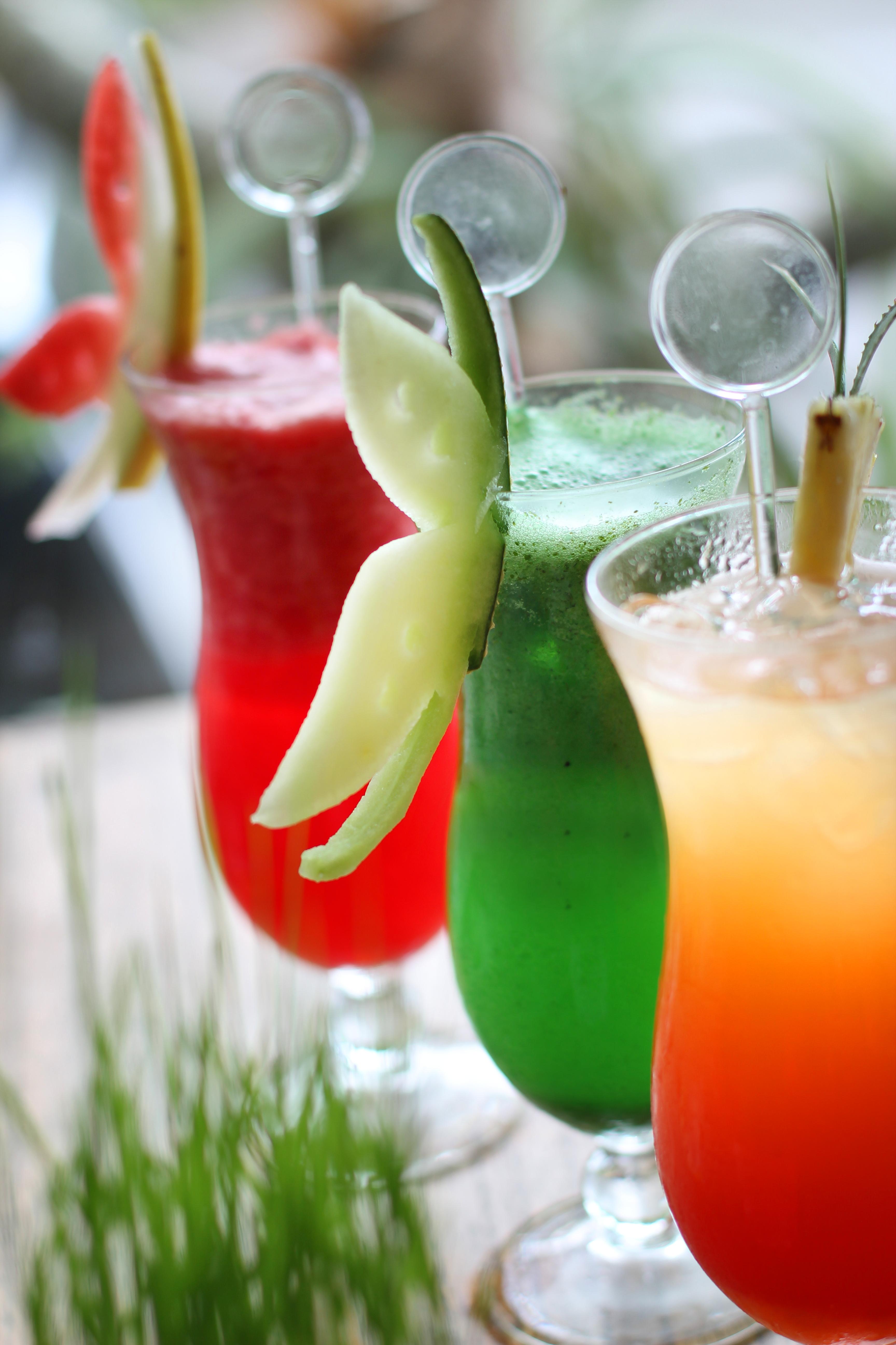 畔达瓦全套房酒店 塞米亚克 外观 照片